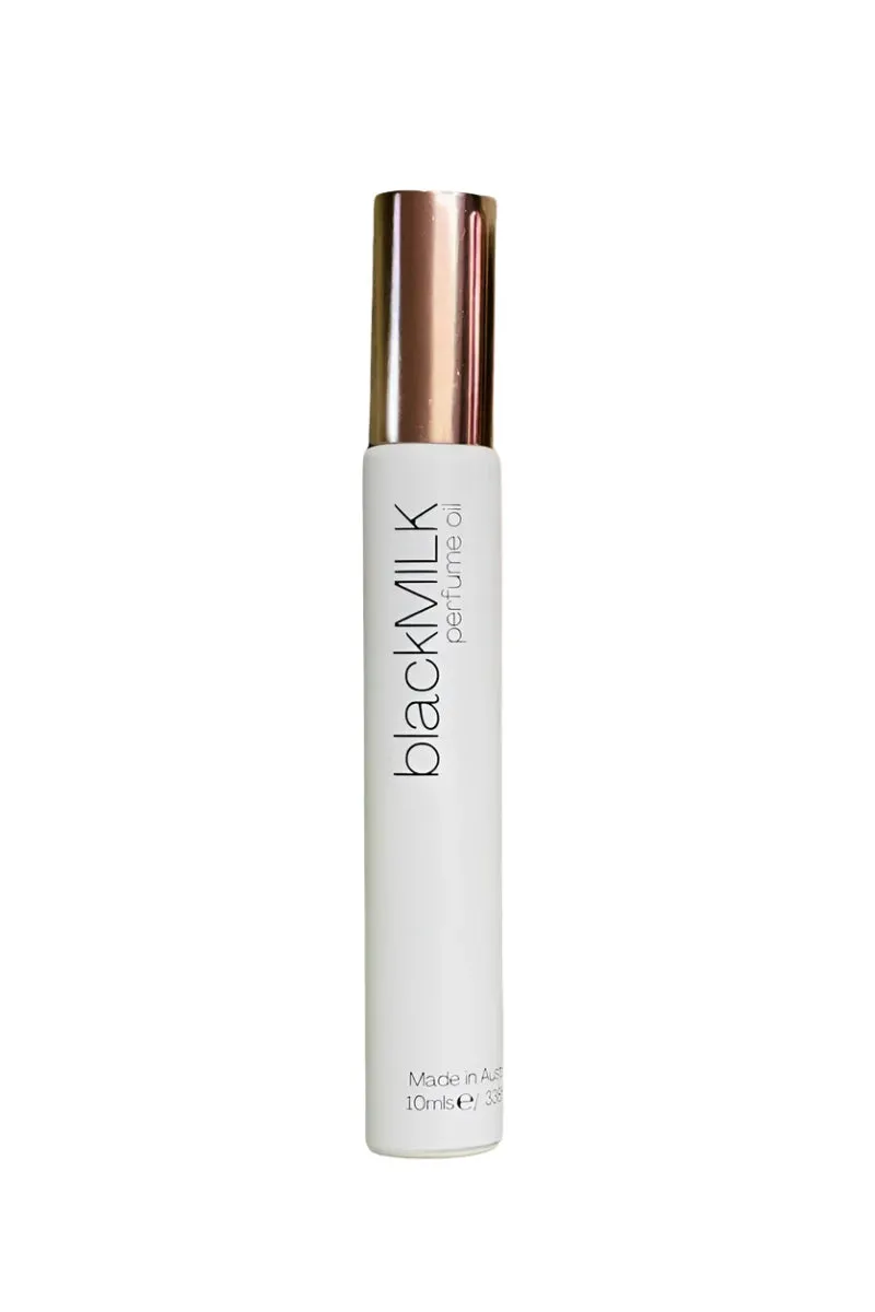 BlackMilk Perfume Oil - Kaffir Lime Mango