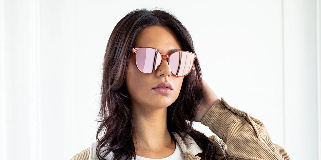 Blenders Lexico Polarized Sunglasses