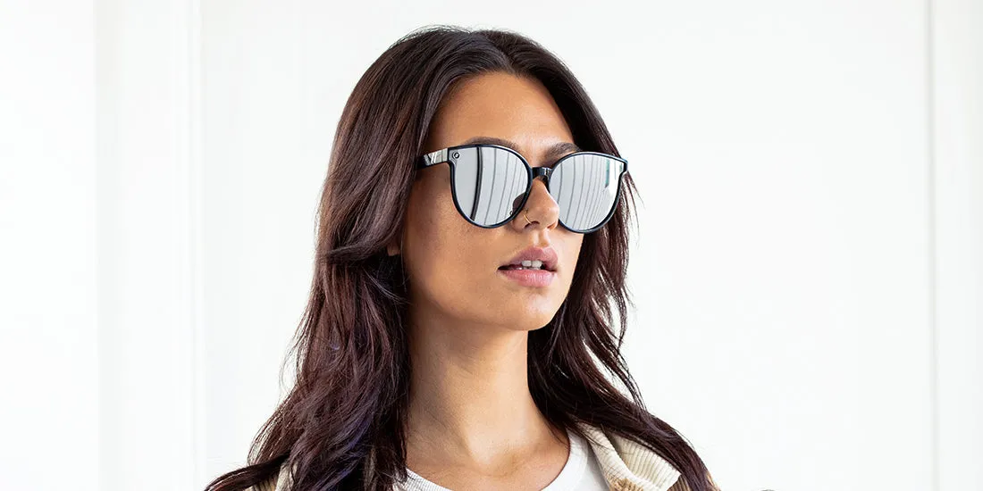Blenders Lexico Polarized Sunglasses