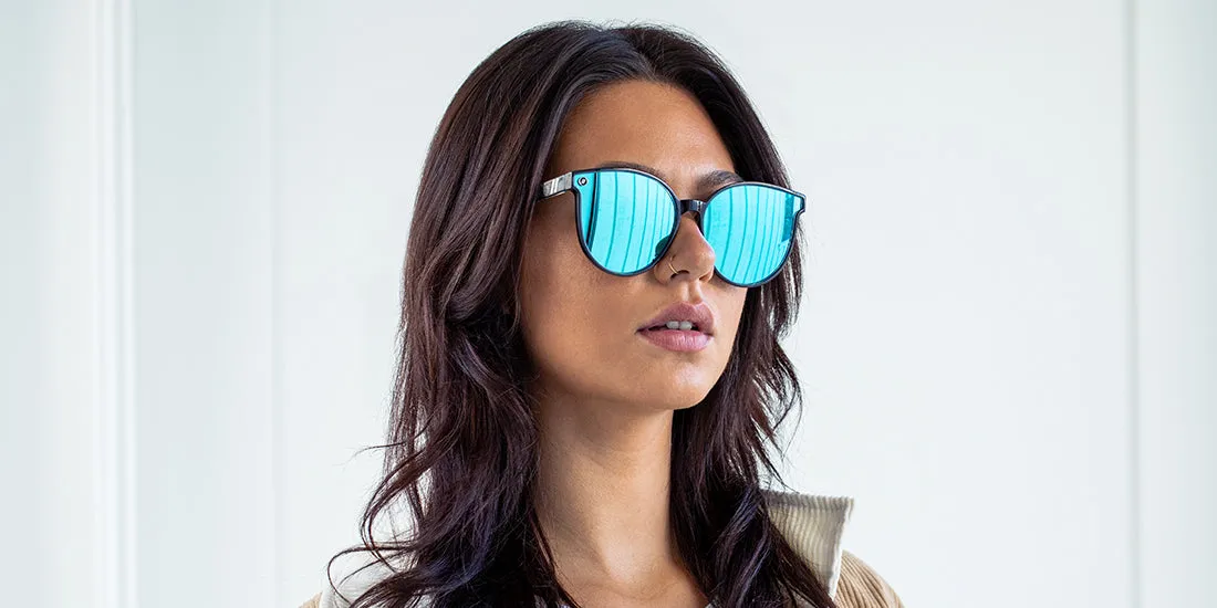 Blenders Lexico Polarized Sunglasses