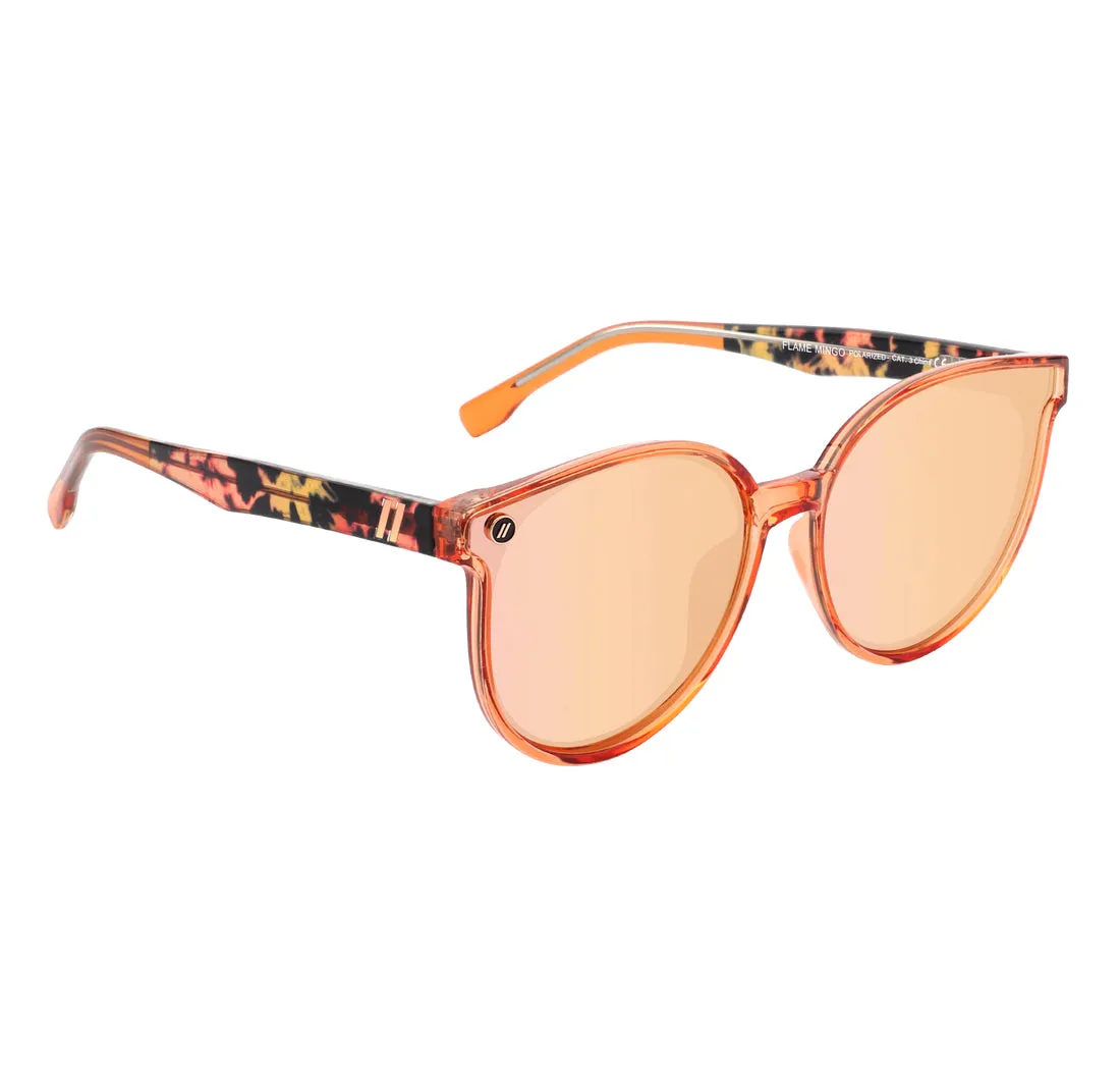 Blenders Lexico Polarized Sunglasses