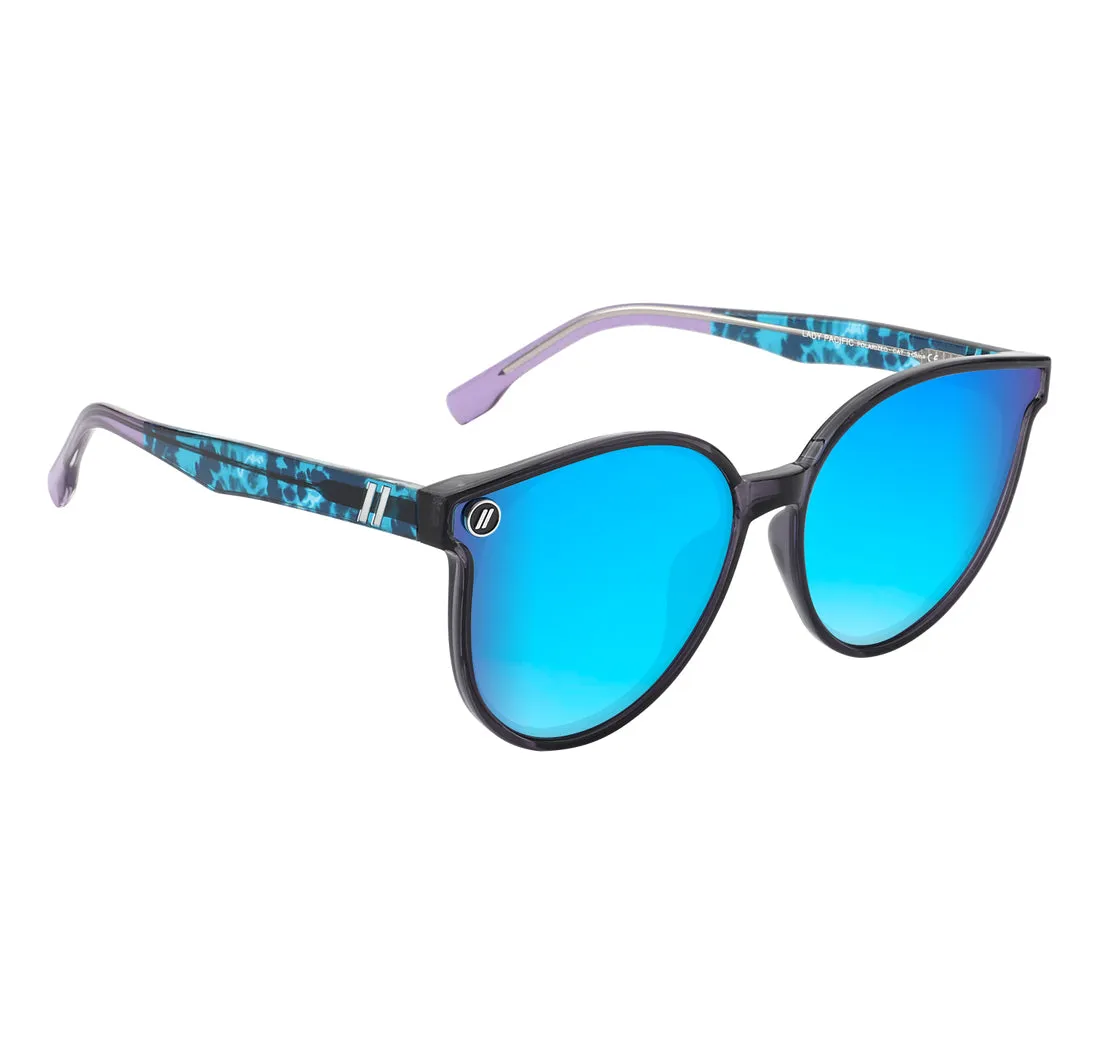 Blenders Lexico Polarized Sunglasses
