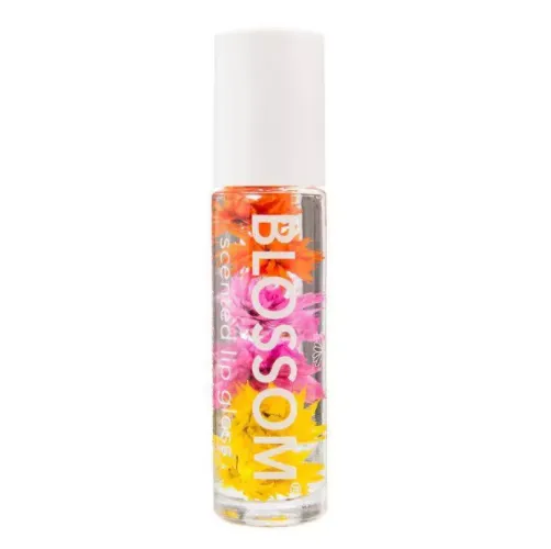 Blossom Roll On Lip Gloss - Mango