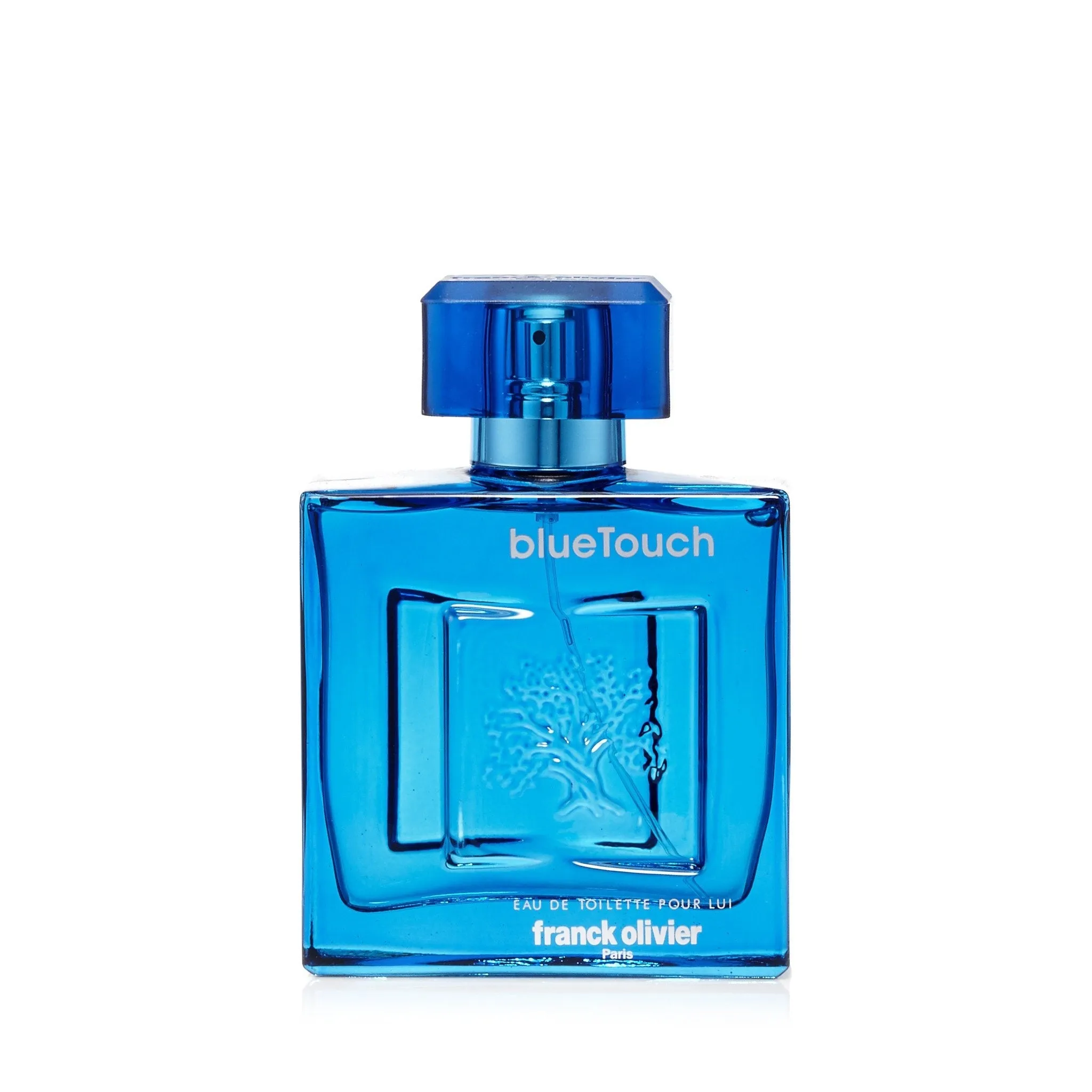 Blue Touch Eau De Toilette