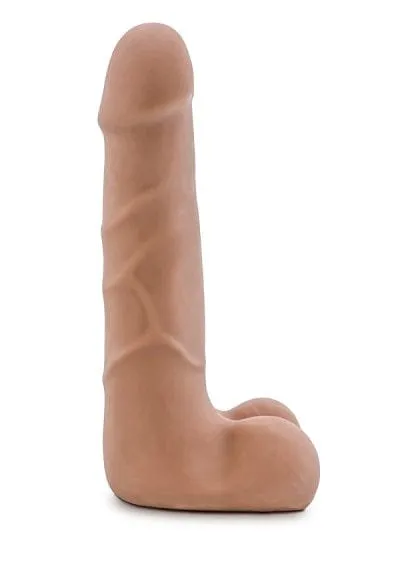Blush Au Naturel Latin Suave 7" Dildo