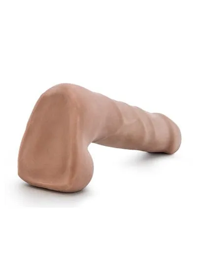 Blush Au Naturel Latin Suave 7" Dildo