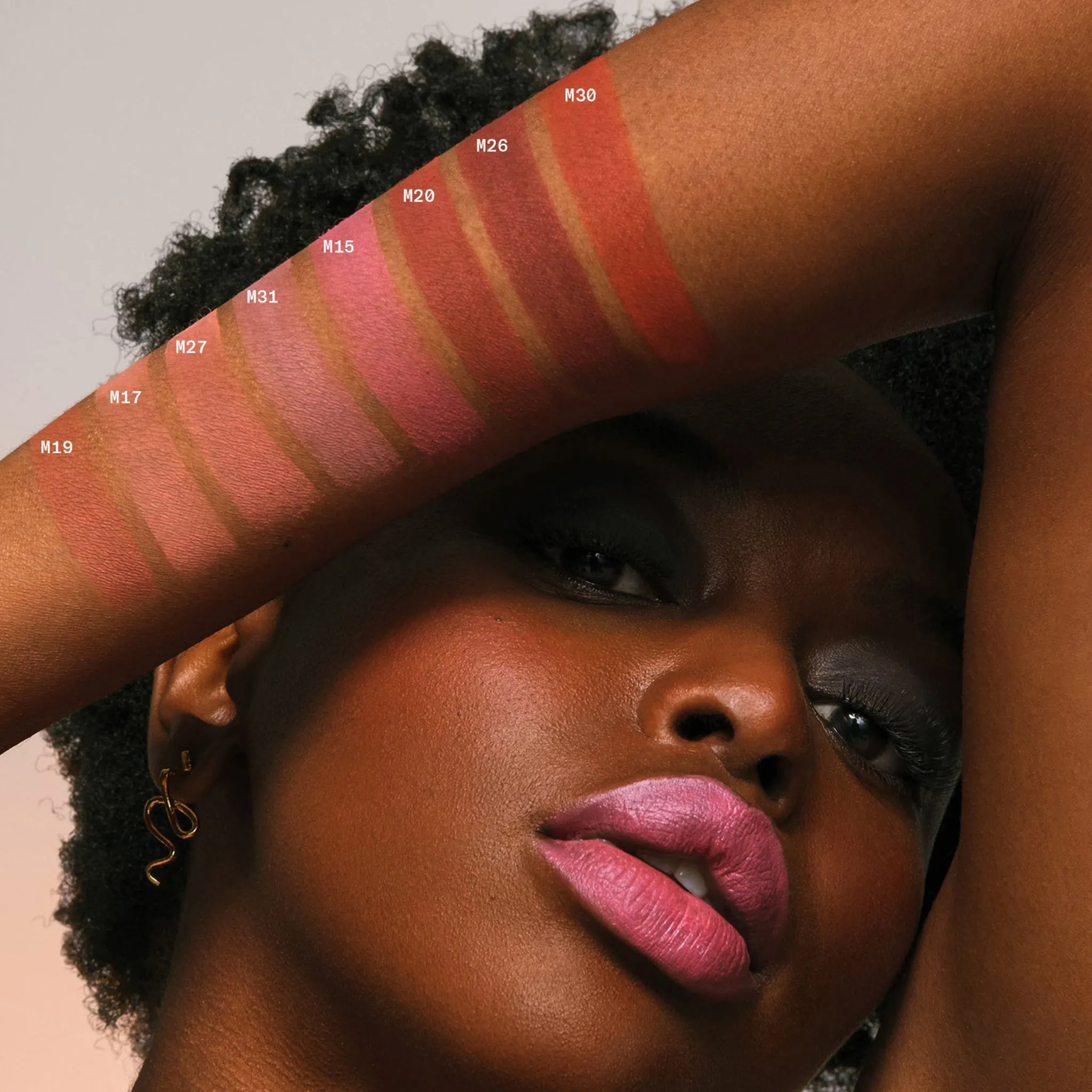 Blush