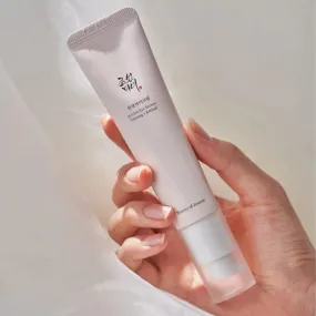 BOJ – Revive Eye Serum : Ginseng   Retinal
