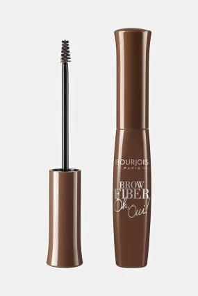 Bourjois Brow Fiber Oh Oui Colour 002- Chestnut