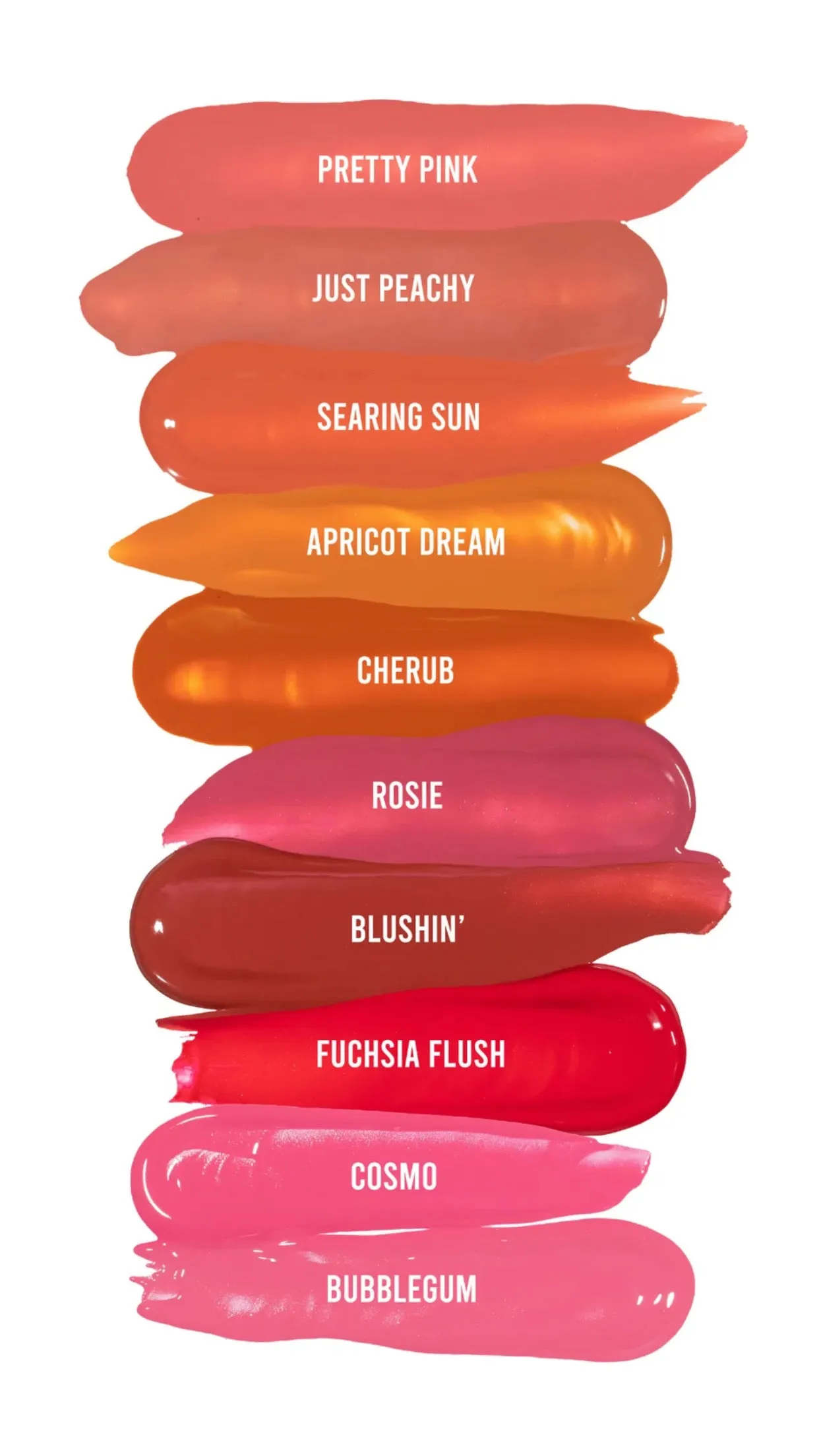 BPerfect The Cheek Liquid Blush