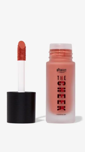 BPerfect The Cheek Liquid Blush