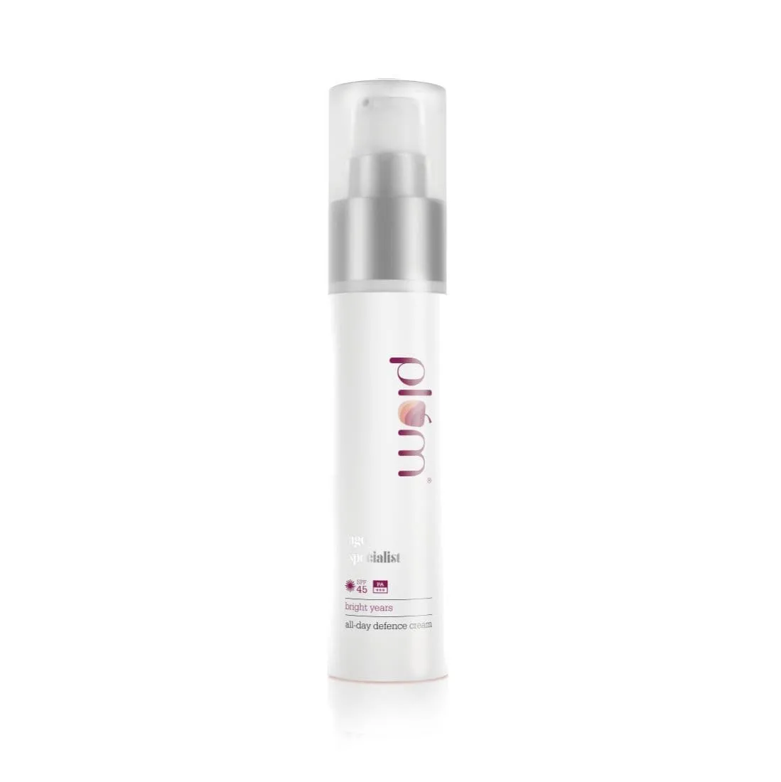 Bright Years All Day Defence Cream SPF 45 PA    Sunscreen