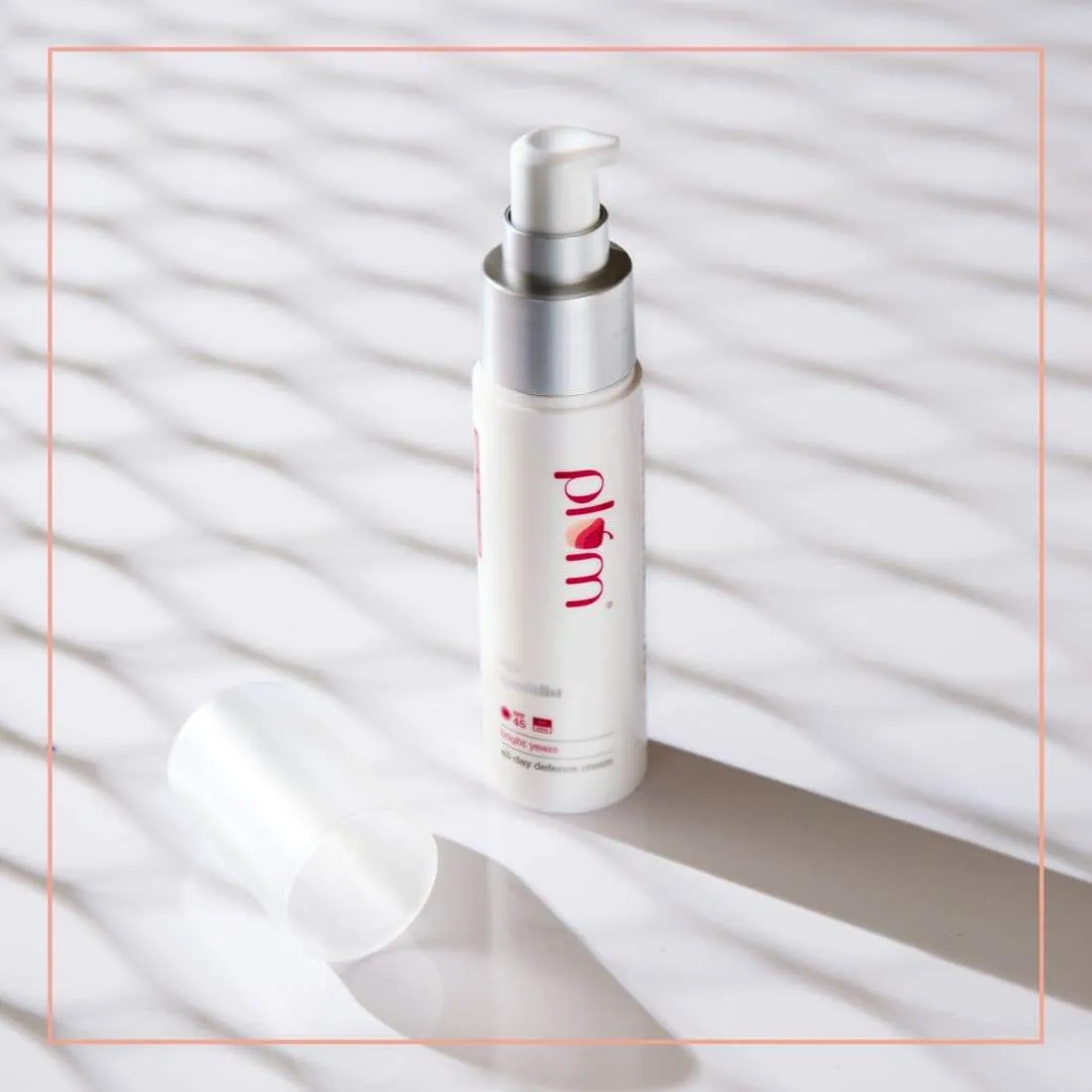 Bright Years All Day Defence Cream SPF 45 PA    Sunscreen