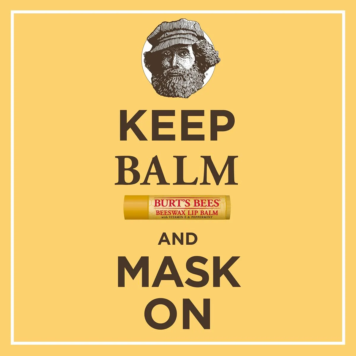 Burt'S Bees Lip Balm Stocking Stuffer, Moisturizing Lip Care Holiday Gift, 100% Natural, Original Beeswax, Strawberry, Coconut & Pear, Vanilla Bean with Beeswax & Fruit Extracts, Multipack (4 Pack)