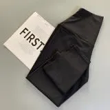 Buttery-Soft High-Rise 23" Yoga Leggings