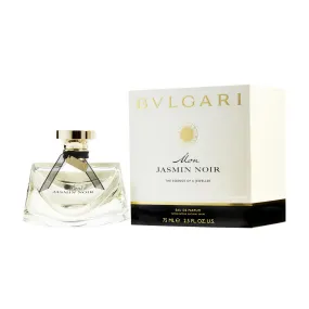 Bvlgari Mon Jasmin Noir Eau De Parfum Spray