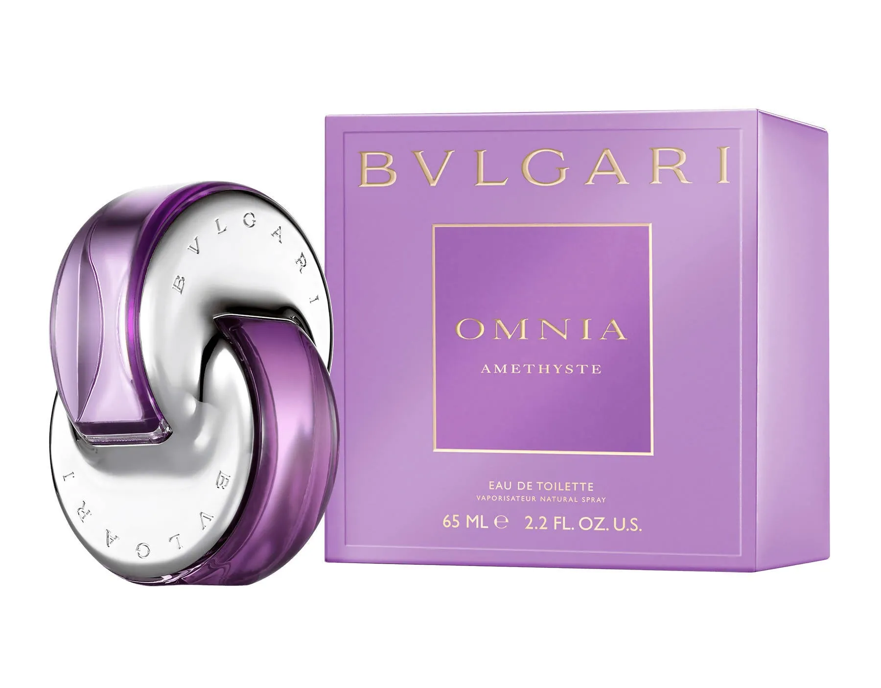 Bvlgari Omnia Amethyste, 65 ml