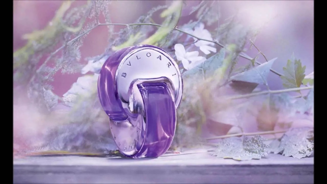 Bvlgari Omnia Amethyste, 65 ml
