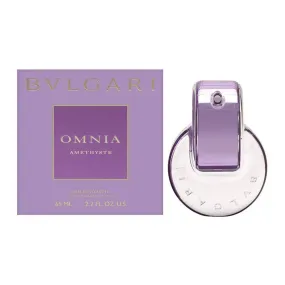 Bvlgari Omnia Amethyste, 65 ml