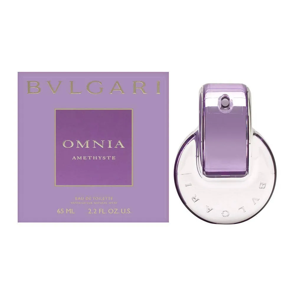 Bvlgari Omnia Amethyste, 65 ml