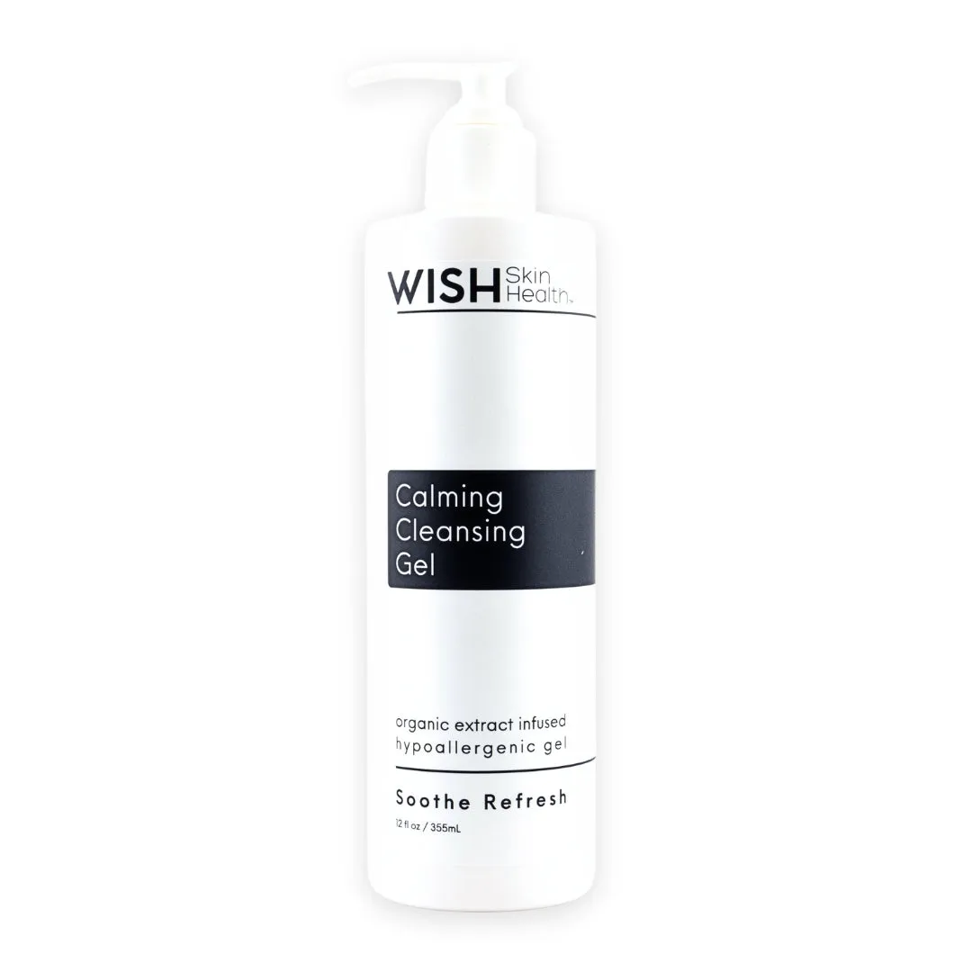 Calming Cleansing Gel