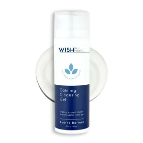 Calming Cleansing Gel