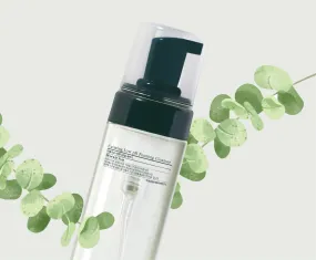 Calming Low pH foaming cleanser 150ml