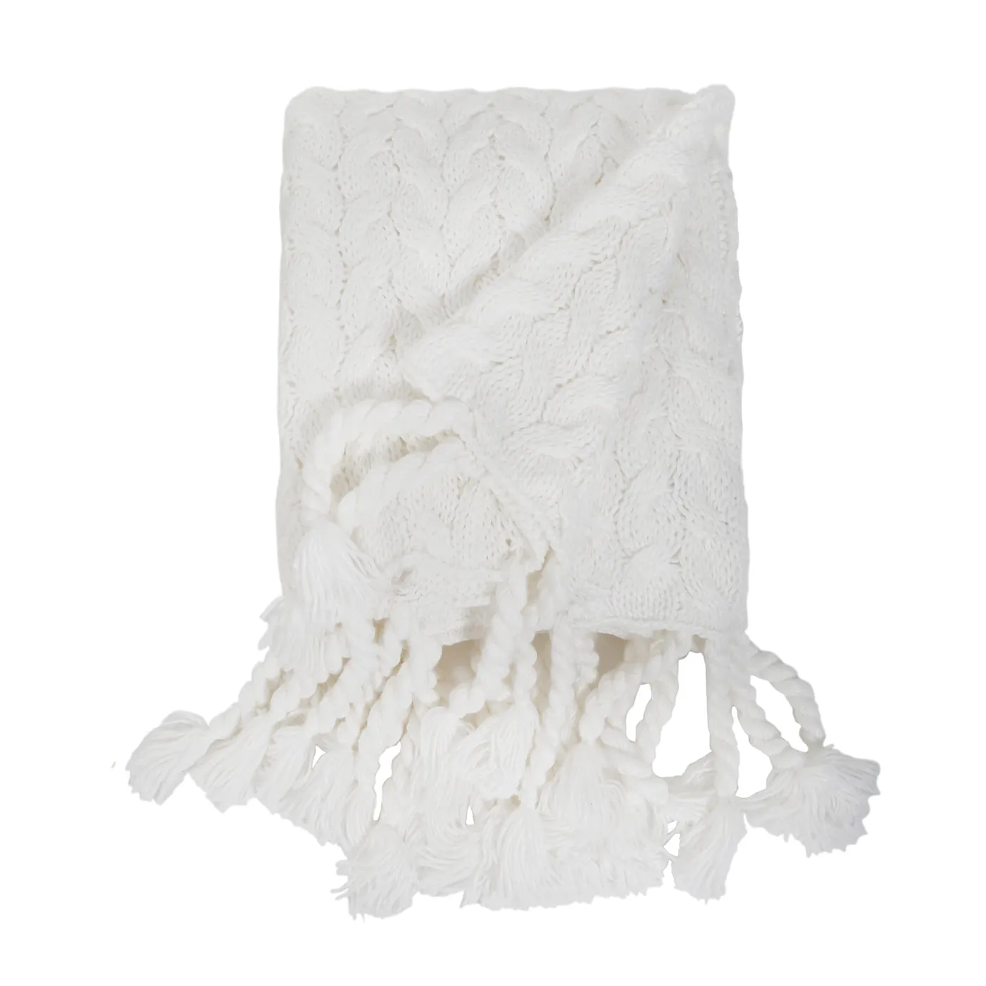 Capistrano Throw Blanket