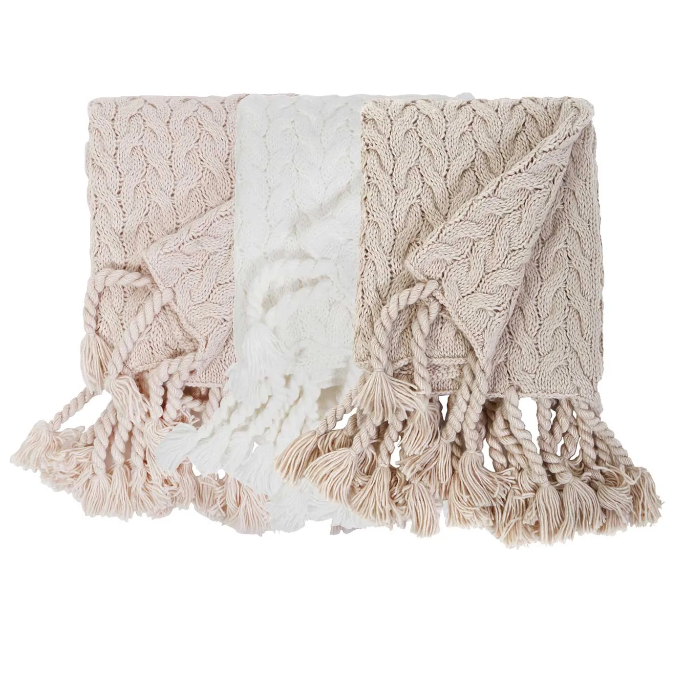 Capistrano Throw Blanket