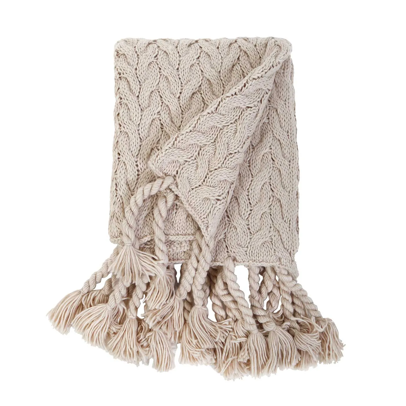 Capistrano Throw Blanket