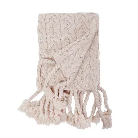 Capistrano Throw Blanket