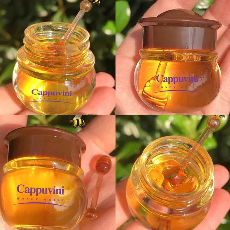 Cappuvini Moisturizing Lip Gloss