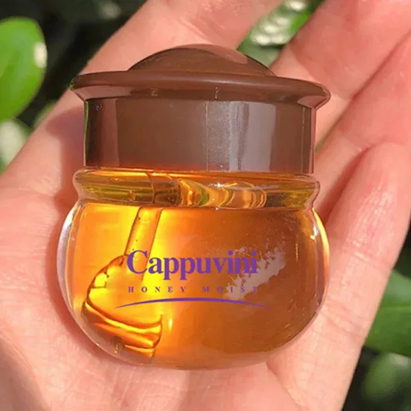 Cappuvini Moisturizing Lip Gloss