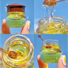 Cappuvini Moisturizing Lip Gloss