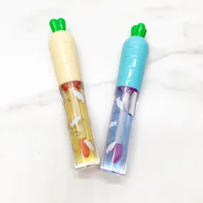 Carrot Magic Lipgloss