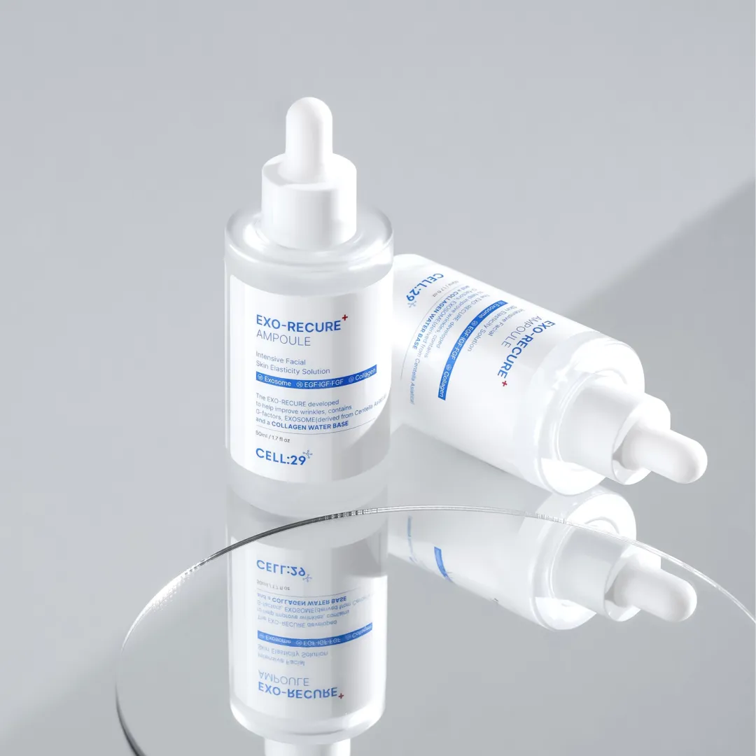 CELL:29 Exo-Recure Ampoule 50ml