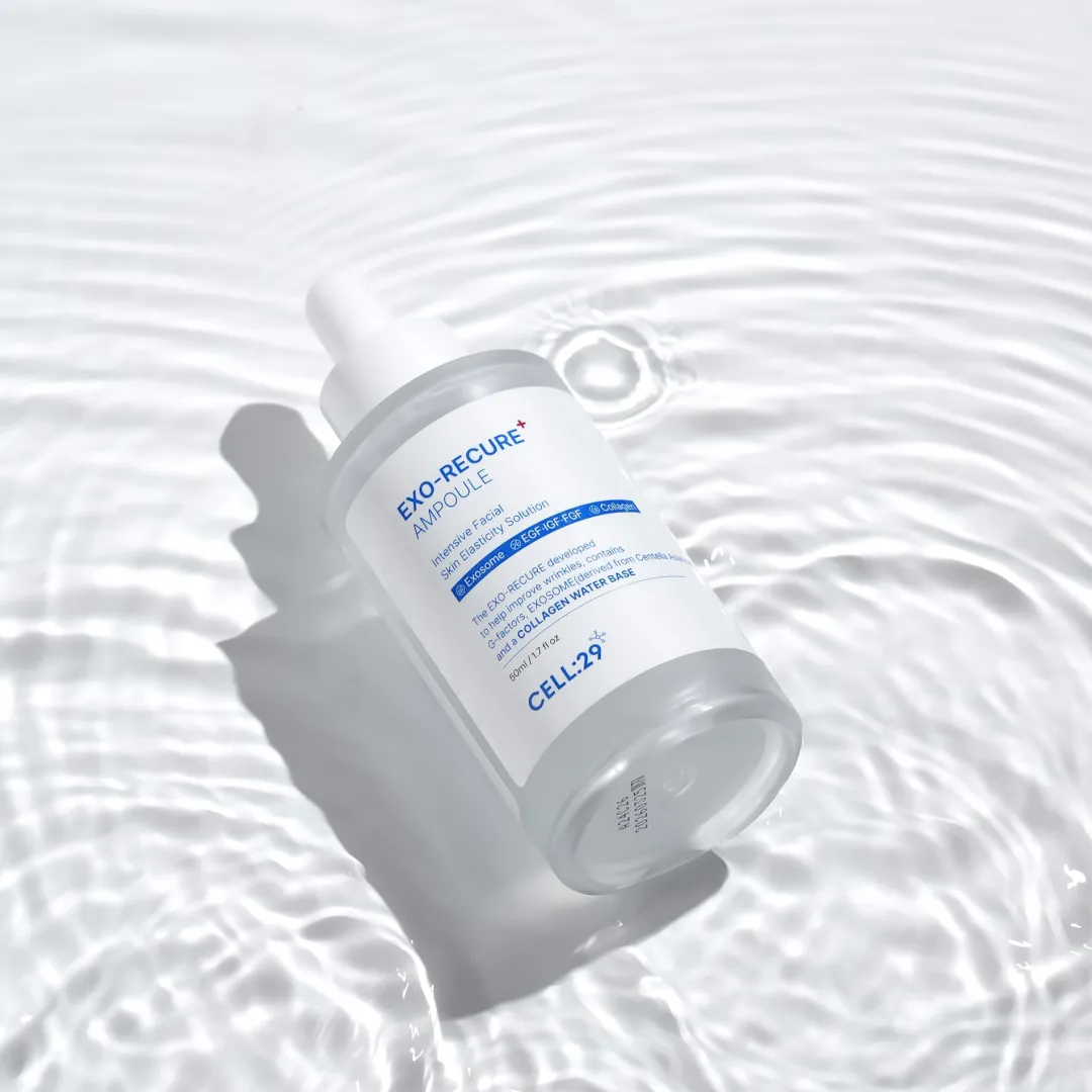 CELL:29 Exo-Recure Ampoule 50ml