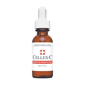 Cellex-C Sensitive Skin Serum, 1 fl oz