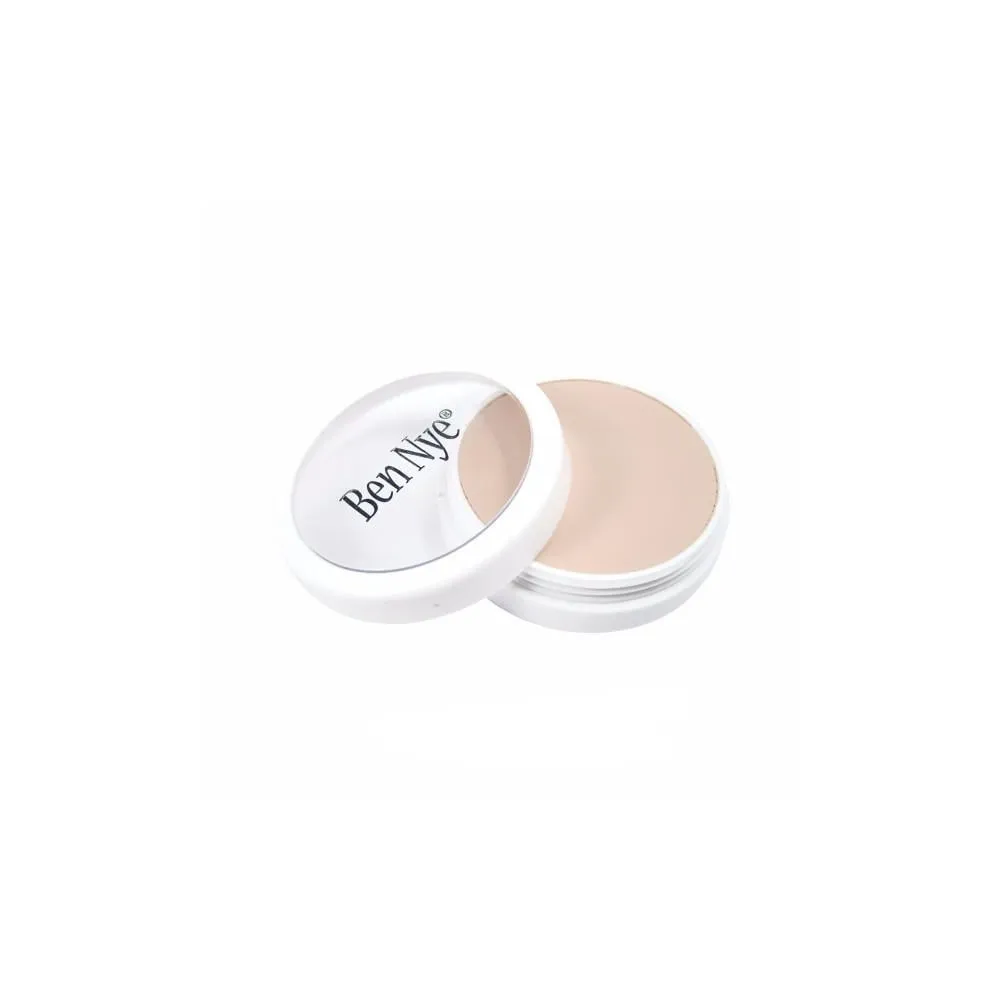 CHARACTER CREME FOUNDATION