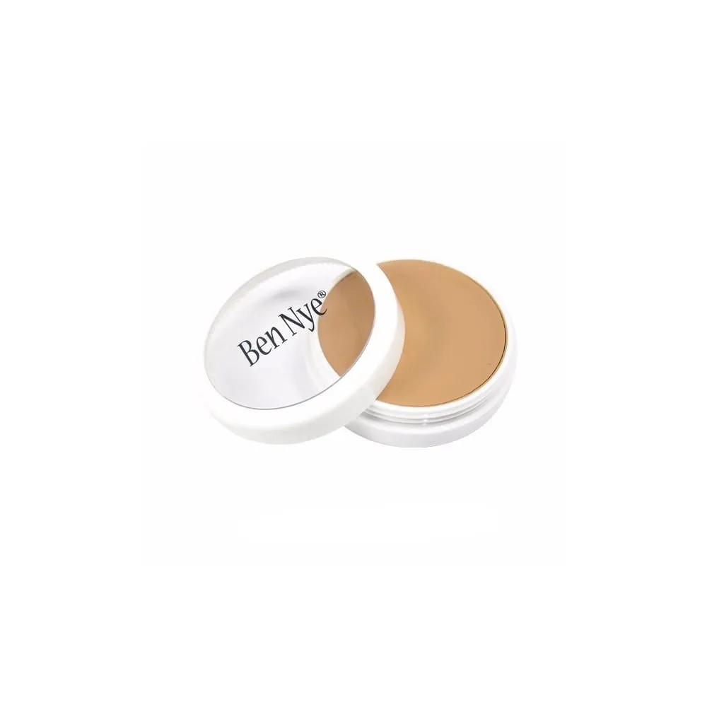 CHARACTER CREME FOUNDATION