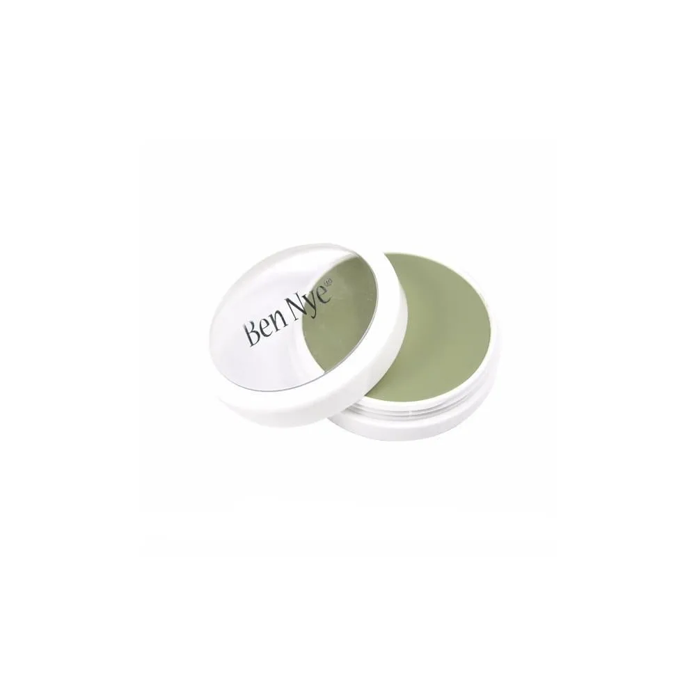 CHARACTER CREME FOUNDATION