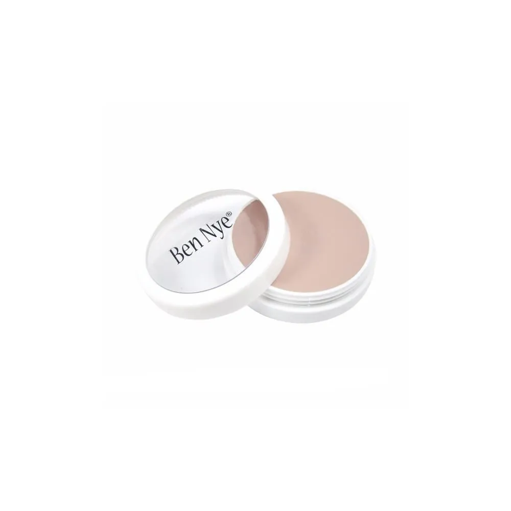 CHARACTER CREME FOUNDATION