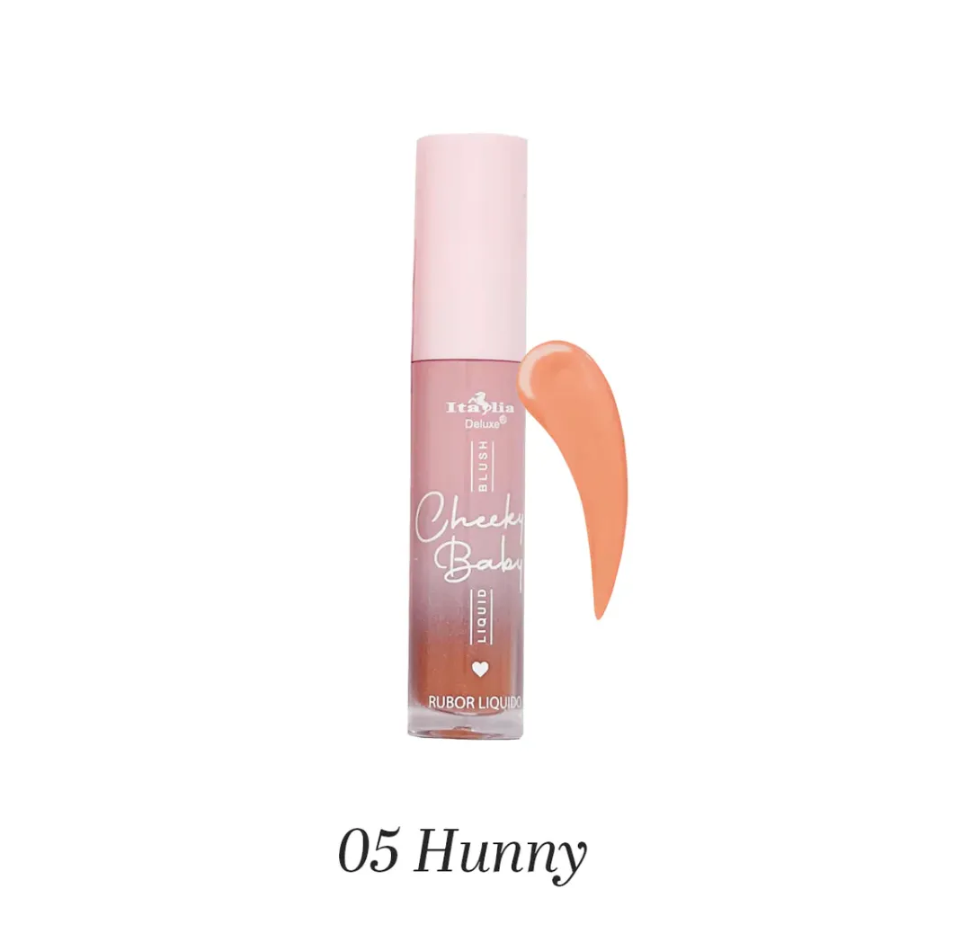 Cheeky Baby Liquid Blush
