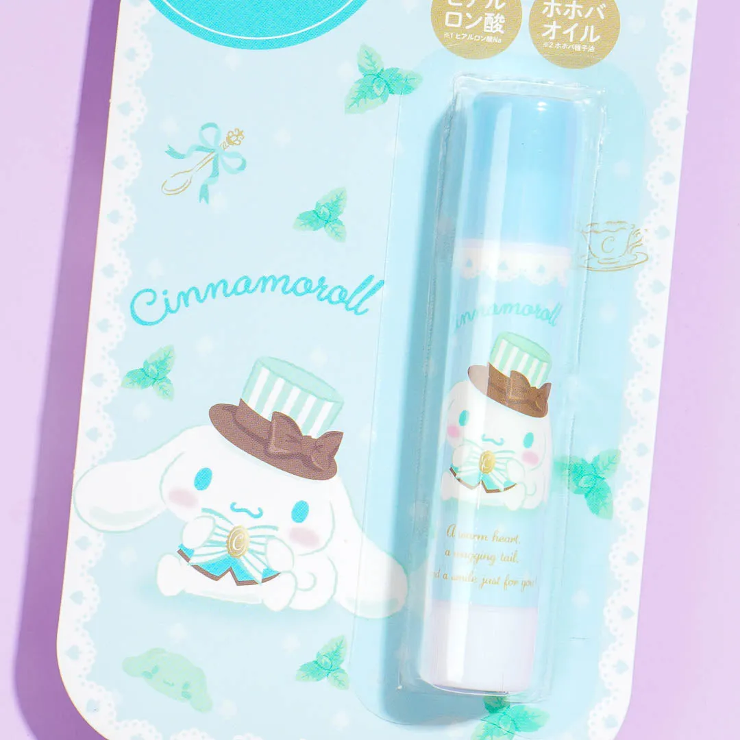 Cinnamoroll Mint Lip Cream