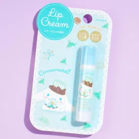 Cinnamoroll Mint Lip Cream