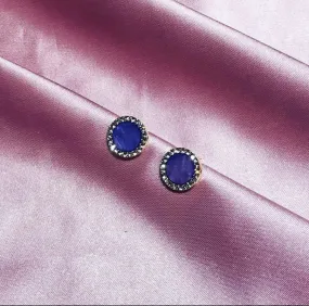 Circle Studs