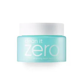 Clean it Zero Cleansing Balm - Revitalizing