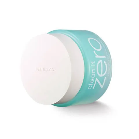 Clean it Zero Cleansing Balm - Revitalizing