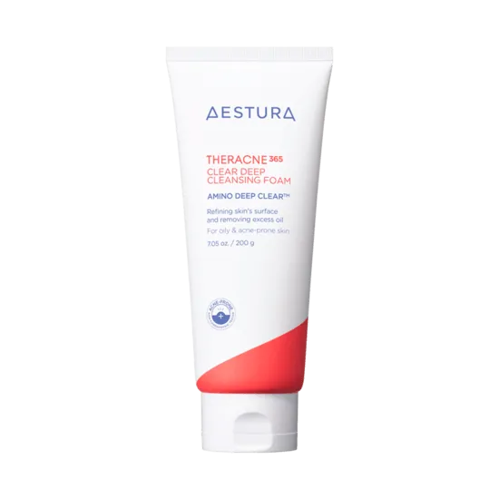 Clear Skin Defense Foam - Ultimate Acne Treatment