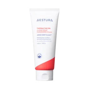 Clear Skin Defense Foam - Ultimate Acne Treatment